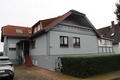 Erstbezug nach Sanierung: 3-Zimmer-Wohnung mit Balkon in Friedberg (Hessen)