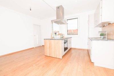 !! WOW !! I TOP-GRUNDRISS I BADEWANNE I MODERN SANIERT I OFFENE KÜCHE I 4. STOCK MIT LIFT I HAUSTIERE WILLKOMMEN I PROJEKT WOHNEN I