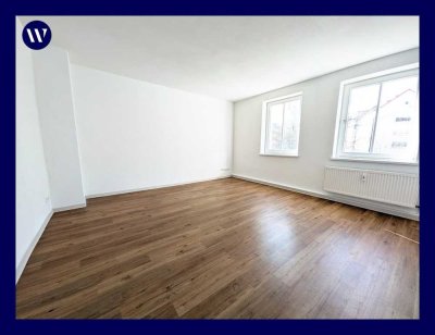 °°Renoviertes City-Apartment°° 1 Zimmer mit Einbauküche + Tageslichtbad mit Dusche