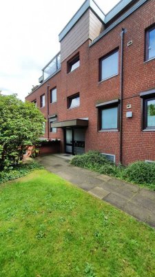 Eine vermietete 3 Zimmer Eigentumswohnung