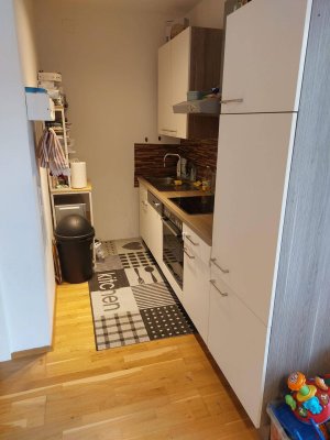 [06796] Großzügige Mietwohnung mit Balkon in der Nähe der Merkurcity in Wiener Neustadt