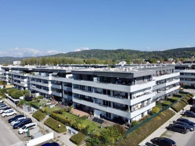 SICHERE RENDITE TRIFFT TOP-LAGE: IHR INVESTMENT IN WAIDMANNSDORF