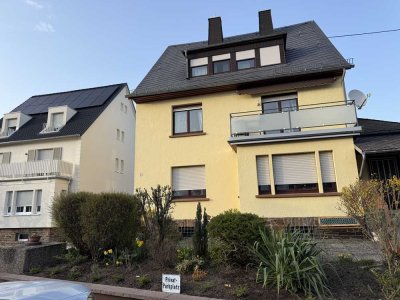 Top 2-3 Zimmer KDB mit Balkon - voll möbliert Pfaffendorfer Höhe