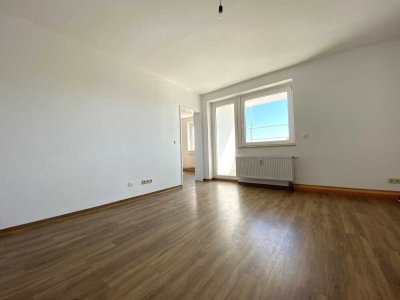 Barrierearm: Bezugsfertige 3-Zimmer Wohnung im Erdgeschoss