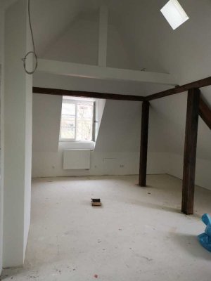 Gut und sicher wohnen - 1-Zimmer-Wohnung