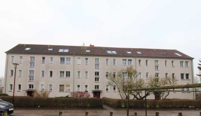 gemütliche 3-Raum-Dachgeschosswohnung