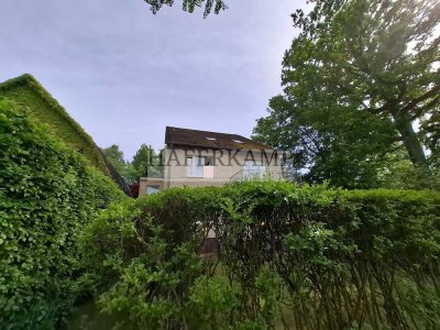 Charmante Dachgeschosswohnung in Hamburg – Ideal für Ihr neues Zuhause!