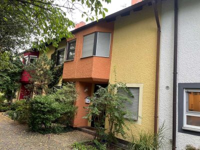 Familienfreundliches 5-Zimmer Reihenhaus