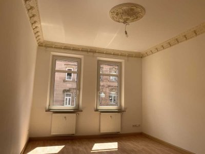 Helle und freundliche Jugendstilwohnung - 4 Zimmer - Nürnberg Rosenau