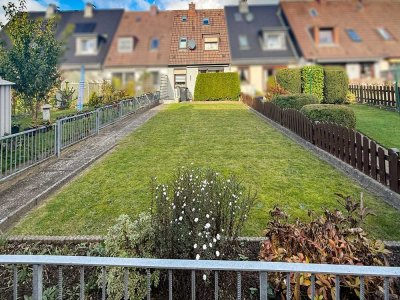 Gepflegt Wohnen in Schleswig Nord