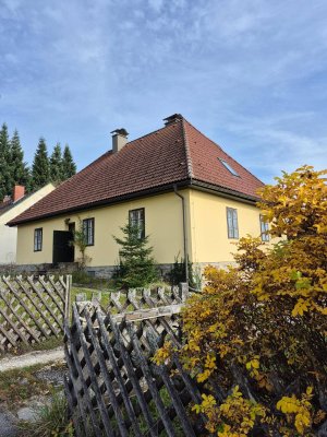 Forsthaus Zilleck