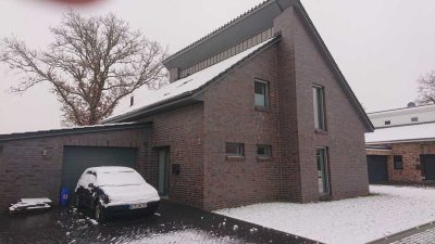 Haus zu vermieten in Aurich-Extum