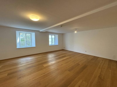 Schöne 86 m² Altbauwohnung im Stadtzentrum