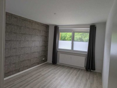 Attraktive 3-Zimmer-Wohnung mit Balkon, Stellplatz und moderner Ausstattung