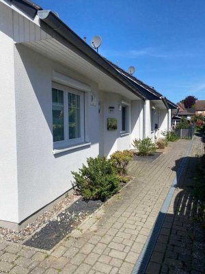 Modernes 5-Zimmer-Reihenendhaus in Schwarzenbek – Ab 01.08.2025 verfügbar!
