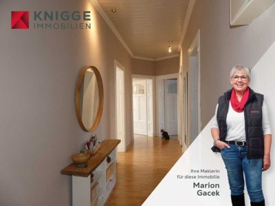 +++ 3441 -  Altbaucharme in zentraler Lage von Bergisch Gladbach +++