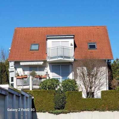 Großzügige 3 Zimmer Wohnung Nähe Uni / SIMT / Hohenheimer Park