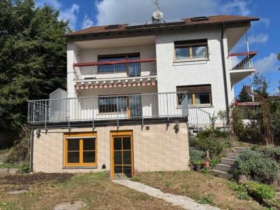 !Heroldsberg!!  Super Lage und  Haus mit  viel Potential!