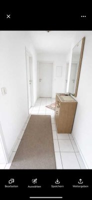 Gemütliche 2-Zimmer-Wohnung in Rodenberg