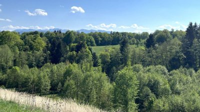 Exklusives Wohnen im WOHNPARK AM POSCHENHOF