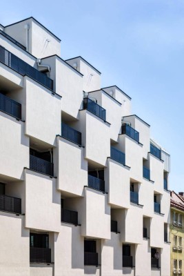 Gut aufgeteilte 2-Zimmer-Wohnung im 14. Bezirk