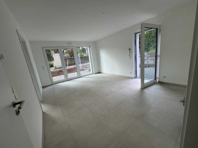 Lichtdurchflutete  Wohnung