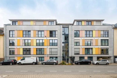 Solide Kapitalanlage
 in Bonn-Castell