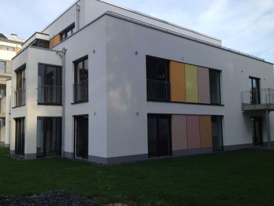Bonn, schönes Apartment in Gartenausrichtung, Nähe Zentrum/Rhein
