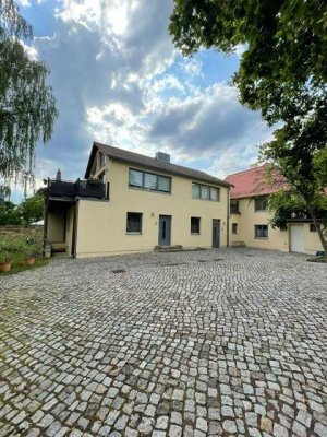 Wunderschöne Wohnung direkt am Körnerplatz