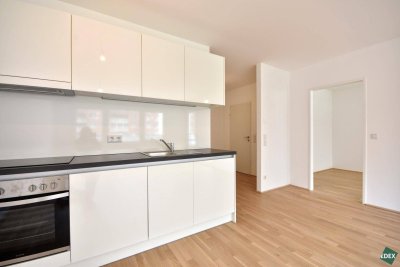 IU – Schöne 2-Zimmer Wohnung mit Loggia (verfügbar ab 01.11.2025)