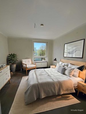 3-Zimmer-Wohnung in Dortmund Scharnhorst