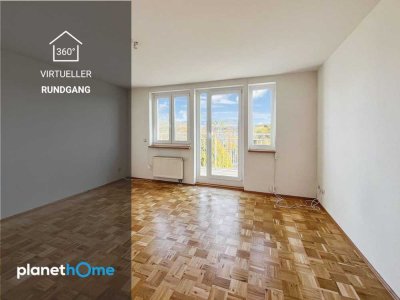 Schöne 4-Zimmer-Maisonette-Eigentumswohnung nahe dem Krongut Bornstedt in Potsdam