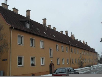 3-Zimmer-Wohnung, Top 57