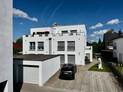 Kapitalanleger aufgepasst ! Vermietete Doppelhaushälfte mit Einliegerwohnung