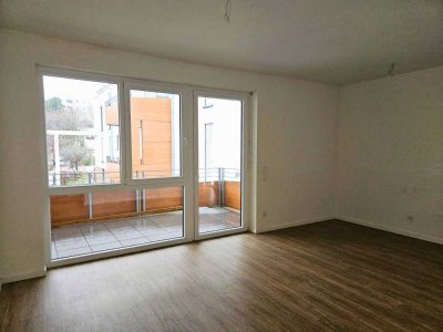 ** Gepflegte 2-Zimmer-Wohnung mit TERRASSE in Bonn **