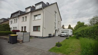 Gemütliche  2-Zimmer-Wohnung in Köln Holweide