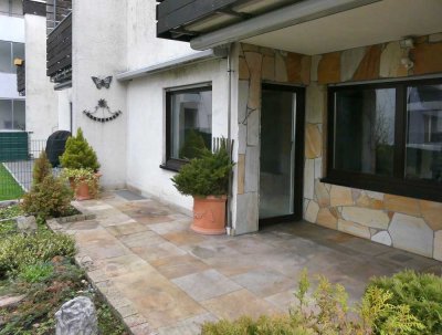 Wie ein Haus! Maisonette mit Garten & viel Platz – Attraktive Alternative zur Eigentumswohnung!