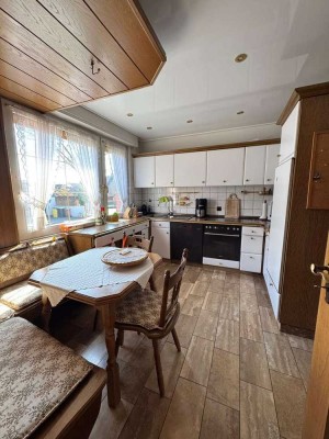 KÜCHE UND KAMIN WARTEN SCHON AUF SIE - ERBPACHT MTL. 38,33 €