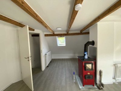 Renovierte Wohnung mit zwei Zimmern und Einbauküche in Reutlingen