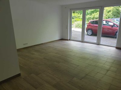 Renovierte 1-Zimmer Wohnung Hohenwettersbach