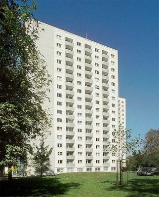 Eine 1 Raumwohnung für Studenten oder Azubis - direkt am Großen Garten