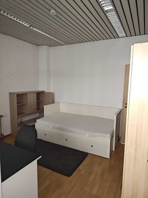 Raum für Ideen – Singlewohnung in Furtwangen für kreative Köpfe