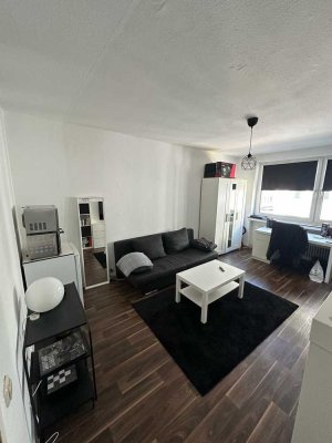 Gemütliches Appartement mitten in Köln...