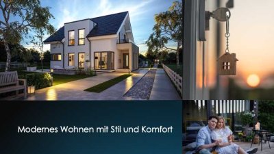 Der Weg zu Ihrem persönlichen Wohntraum