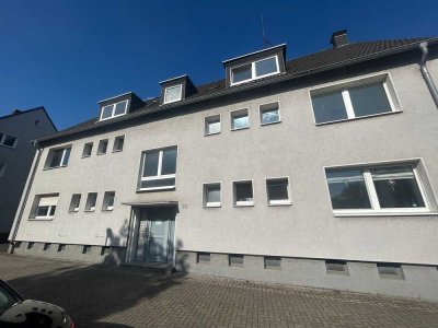 Helle 3-Zimmer-Dachgeschosswohnung in Bottrop