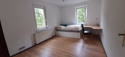 WG-Zimmer, zeitlich begrenzt, teilmöbliert, Schwäbisch Hall