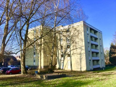 3 Zimmer Wohnung inkl Einbauküche