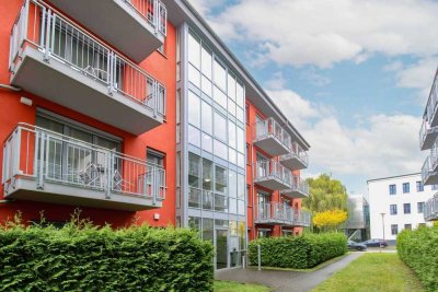 Apartment im Top Zustand und 3% Rendite-werden Sie Verpächter!