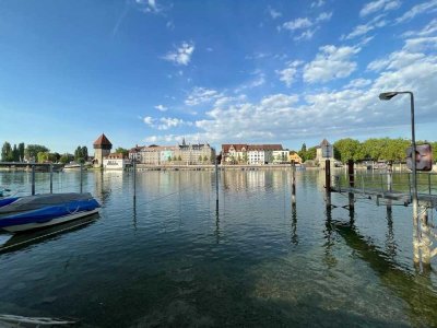 Preiswerte Wohnung in begehrter Lage von Konstanz- Petershausen