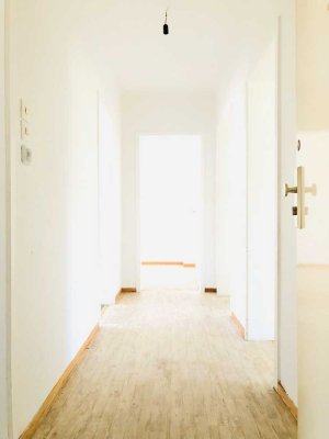 Schöne 3 Zimmer Wohnung in bester Lage